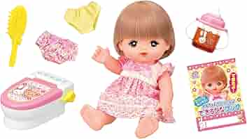メルちゃん　※他者の購入不可 Amazon.co.jp: 【Amazon.co.jp限定】パイロット おせわだいすき